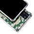 NBA Milwaukee Bucks Camo Digi Galaxy S20 FE Clear Case